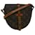 LOUIS VUITTON Monogram Chantilly PM Shoulder Bag M51234 LV Auth 57630 Cloth  ref.1115051