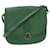 LOUIS VUITTON Epi Saint Cloud GM Shoulder Bag Green M52194 LV Auth ep2182 Leather  ref.1115057