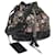 BALENCIAGA Shoulder Bag Canvas Leather Multicolor 253604 Auth yk9204 Multiple colors Cloth  ref.1115113