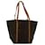 LOUIS VUITTON Monogram Sac Shopping Tote Bag M51108 LV Auth 57684 Cloth  ref.1115148