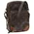 Louis Vuitton Monogram Amazon Shoulder Bag M45236 LV Auth th4188 Cloth  ref.1115169