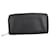 Louis Vuitton Portefeuille zippy Black Leather  ref.1115212