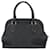 Baguette Fendi Selleria Black Leather  ref.1115300