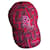 Saint Laurent Hats Pink Wool  ref.1115307