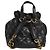 Versace Jeans Couture Rucksack Schwarz gesteppt - Ansicht 3