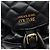 Versace Jeans Couture Rucksack Schwarz gesteppt - Ansicht 5