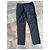 Pantalones pitillo negros Trussardi Jeans - vista 3