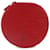 Louis Vuitton Epi Ecrin Bijoux 8 Jewelry Box M48227 Red Leather  ref.1115427