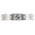 Gucci 18K-Symbolring Silber Metall  ref.1115442