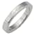 Cartier 18K Laniere Ring Silvery Metal  ref.1115454