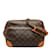 Louis Vuitton Monogram Nile Bag M45244 Brown Cloth  ref.1115467