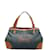 Gucci Craft Denim Tote Bag 348715 Blue  ref.1115470