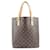 Louis Vuitton Monogram Vavin GM  M51170 Brown Cloth  ref.1115515