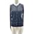 LOUIS VUITTON  Knitwear T.International S Silk Black  ref.1115530