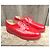 derby Robert Clergerie p 36,5 Rosso - vista 3
