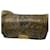Chanel Python boy bag Bronze Exotic leather  ref.1115629