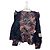 Moncler Nylon Kapuzenpullover Herren Mehrfarben - Ansicht 5