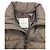 Moncler Enèvre Brown Wool Coat Men - view 6