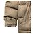 Moncler Enèvre Brown Wool Coat Men - view 9