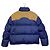 Moncler Down Jacket Blue - view 2