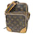 Louis Vuitton Amazon Brown Cloth  ref.1115774