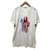 Moncler chemises Coton Blanc  ref.1115790