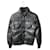 Moncler Men Coats Outerwear Black Nylon  ref.1115841