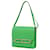Hermès Hermes Roulis Verde Cuero