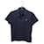 Moncler chemises Coton Bleu  ref.1115886
