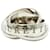 Cartier Trinity Prata Ouro branco  ref.1115914