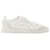 Dice Lo Sneakers - Axel Arigato - Leather - White Pony-style calfskin  ref.1116014