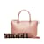 Handtasche aus Microguccissima-Leder 449656 Pink  ref.1116045