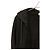 Moncler Strickjacke Schwarz Baumwolle - Ansicht 6