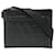 Fendi FF Black Leather  ref.1116230