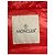 Moncler Greensand Gilet Rot Grau Nylon - Ansicht 4