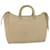 Prada Cuir Beige  ref.1116529