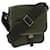 PRADA Shoulder Bag Nylon Khaki Auth 58829  ref.1116586