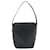 Autre Marque Burberrys Shoulder Bag Leather Black Auth ep2237  ref.1116587