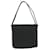 PRADA Tote Bag Nylon Noir Auth ep2135  ref.1116594