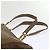CHANEL Borsa a tracolla con catena Pelle verniciata Marrone CC Auth bs9580 - vista 14