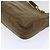 CHANEL Borsa a tracolla con catena Pelle verniciata Marrone CC Auth bs9580 - vista 16