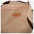 CHANEL Borsa a tracolla con catena Pelle verniciata Marrone CC Auth bs9580 - vista 18