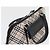 BURBERRY Borsa a mano Nova Check Nylon Tela Beige Auth ep2098 - vista 6