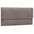 LOUIS VUITTON Epi Portefeuille International Long Wallet Lilac M6338B Auth 58687 Leather  ref.1116653
