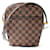 Louis Vuitton Ipanema Brown Cloth  ref.1116794