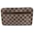 Louis Vuitton Saint Louis Brown Cloth  ref.1116843