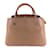Louis Vuitton Montaigne BB-Monogramm-Lackledertasche Rosa Cipria Pink  ref.1116970