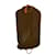 Louis Vuitton Suit travel bag Monogram Leather  ref.1117050