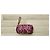 Pochette Christian Louboutin Multicolore in Poliestere - vista 2