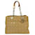 Christian Dior Handbags Beige Patent leather  ref.1117053